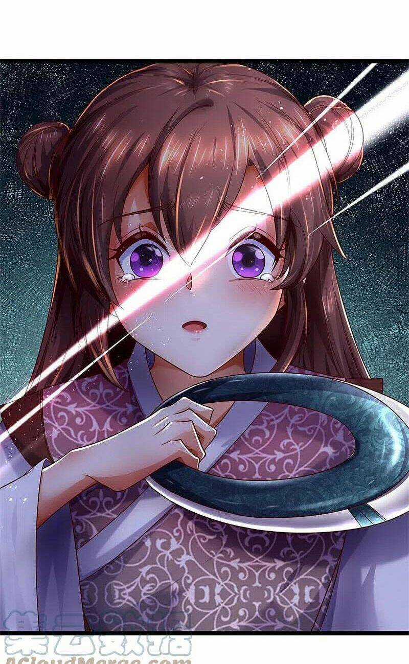 Nghịch Thiên Kiếm Thần Chapter 583 trang 4