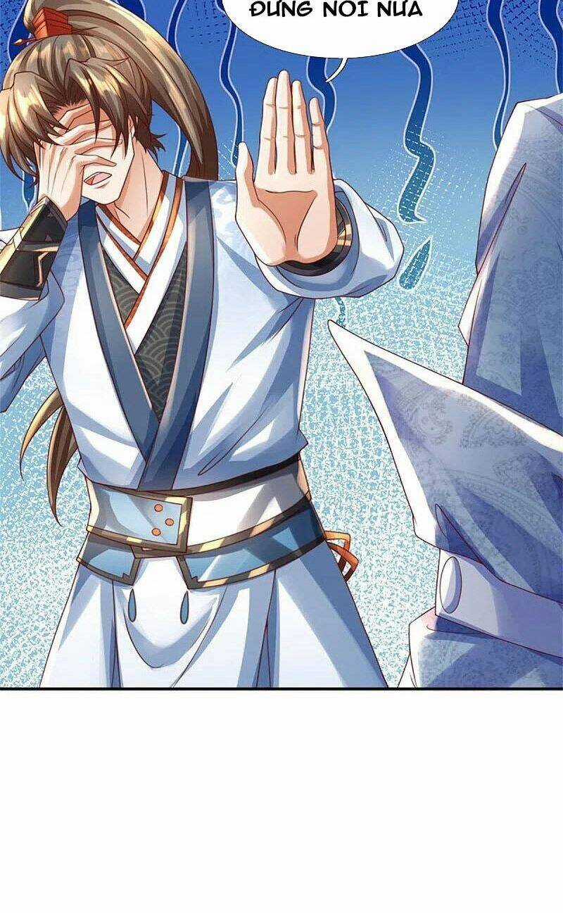 Nghịch Thiên Kiếm Thần Chapter 584 trang 11