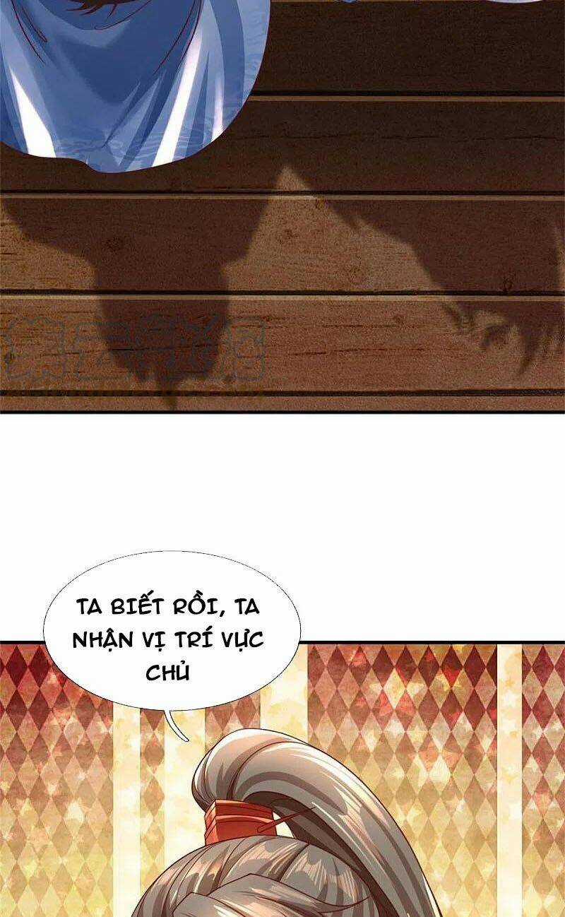 Nghịch Thiên Kiếm Thần Chapter 584 trang 13