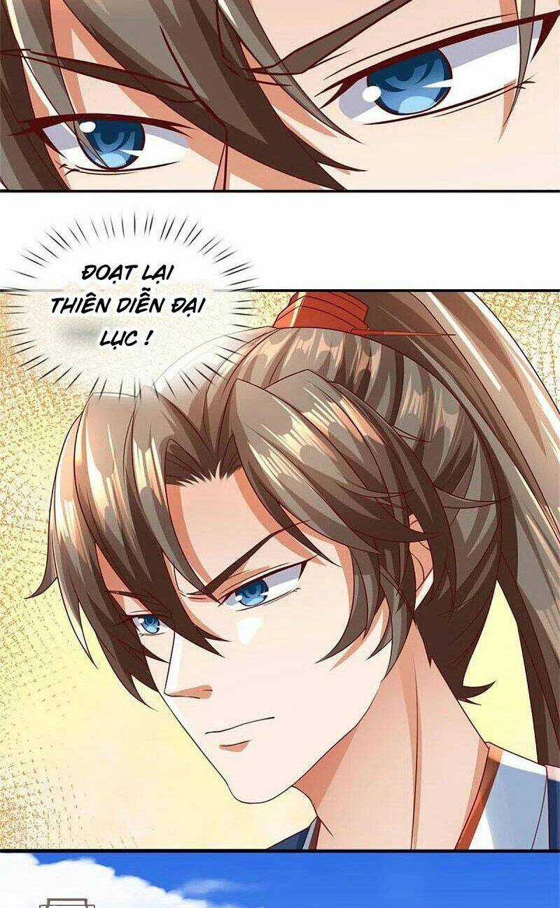 Nghịch Thiên Kiếm Thần Chapter 584 trang 15