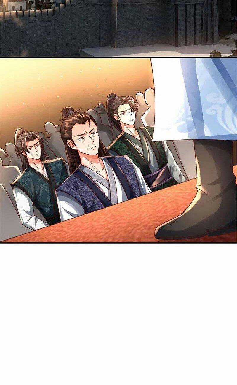 Nghịch Thiên Kiếm Thần Chapter 584 trang 17