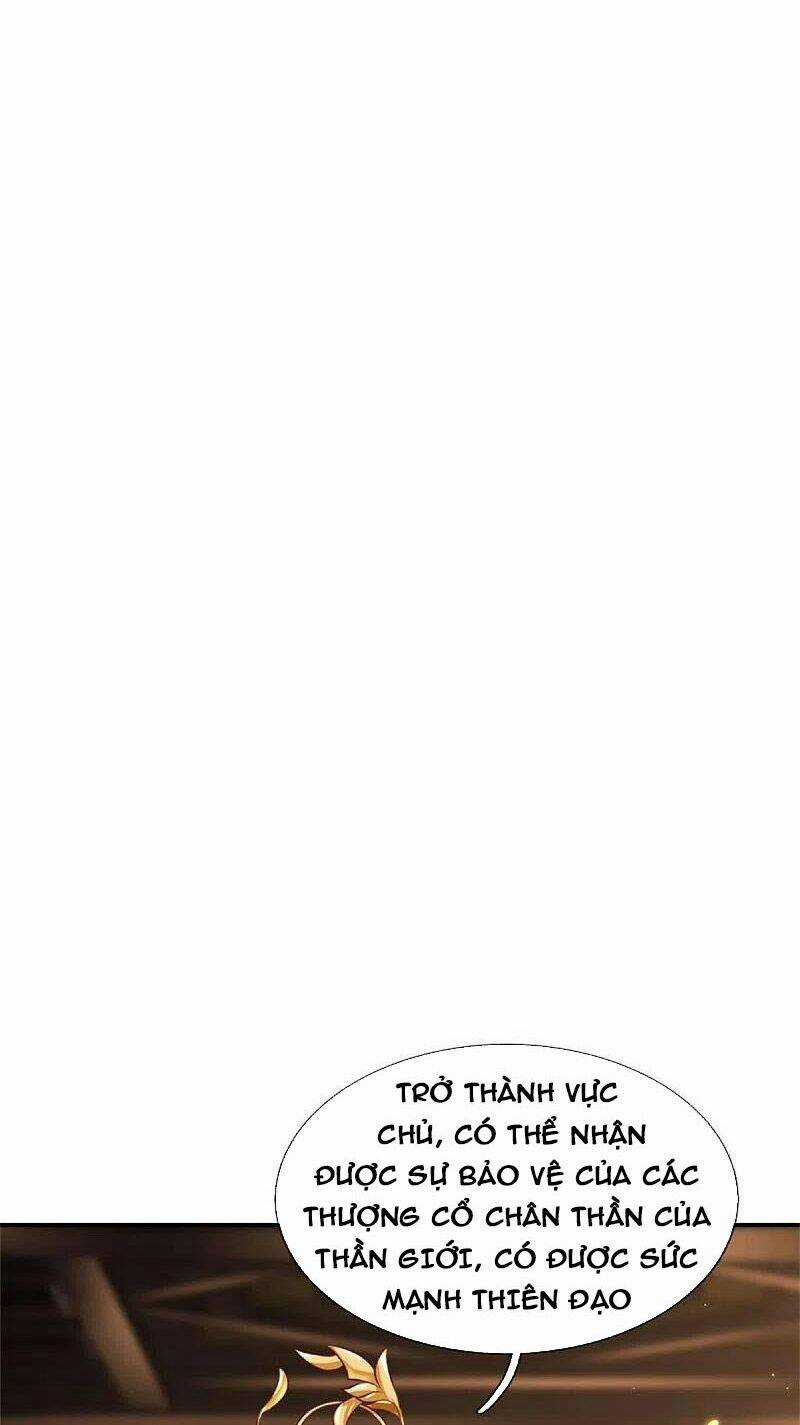 Nghịch Thiên Kiếm Thần Chapter 584 trang 25