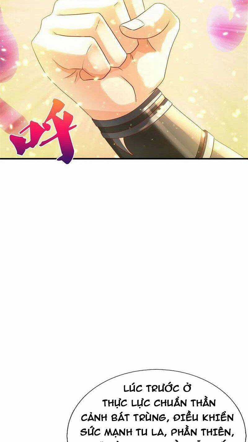 Nghịch Thiên Kiếm Thần Chapter 584 trang 30