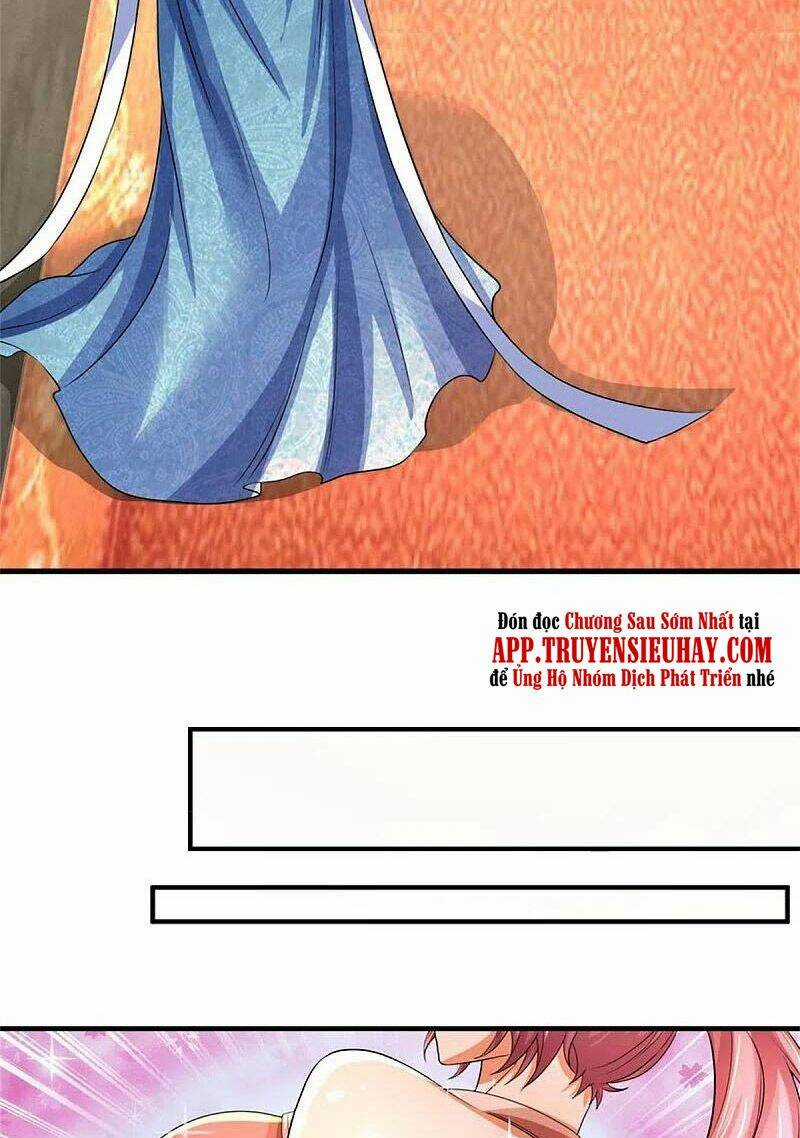 Nghịch Thiên Kiếm Thần Chapter 584 trang 43