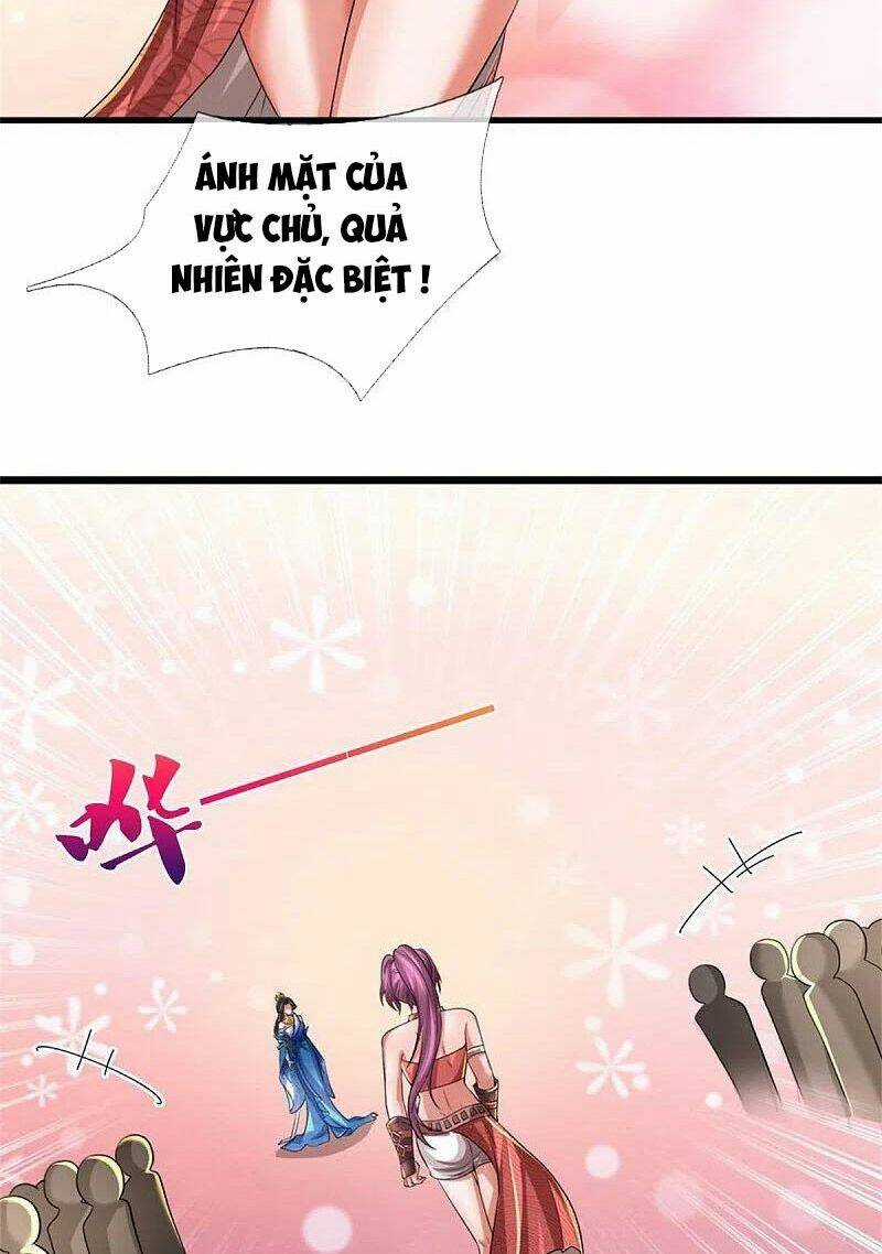 Nghịch Thiên Kiếm Thần Chapter 584 trang 45