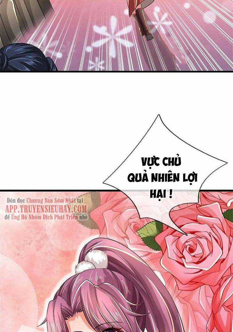 Nghịch Thiên Kiếm Thần Chapter 584 trang 46