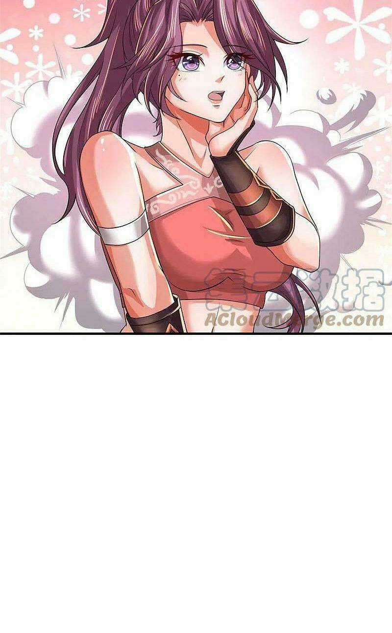 Nghịch Thiên Kiếm Thần Chapter 585 trang 11