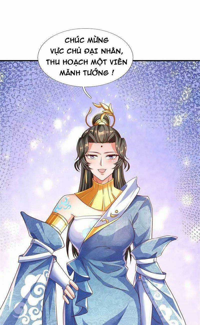 Nghịch Thiên Kiếm Thần Chapter 585 trang 12