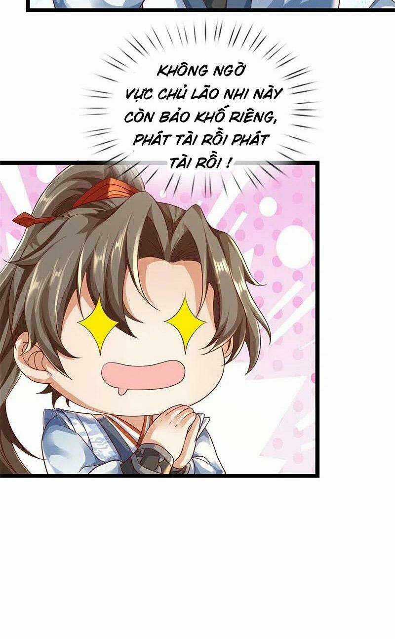 Nghịch Thiên Kiếm Thần Chapter 585 trang 16