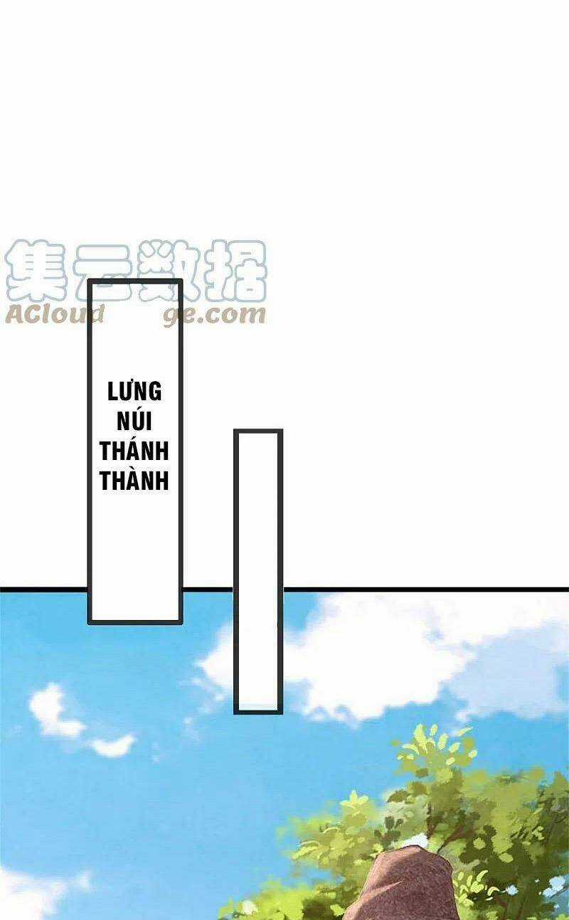 Nghịch Thiên Kiếm Thần Chapter 585 trang 17
