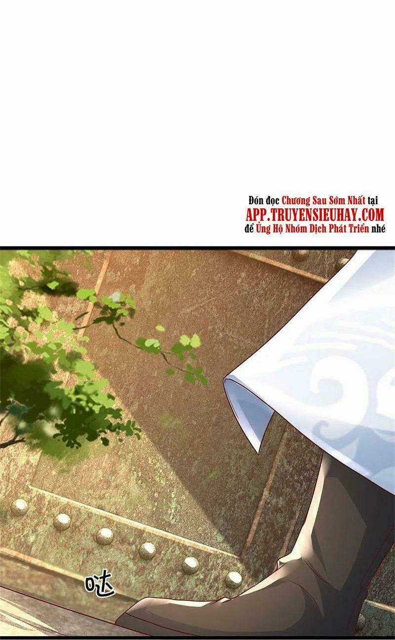 Nghịch Thiên Kiếm Thần Chapter 585 trang 19