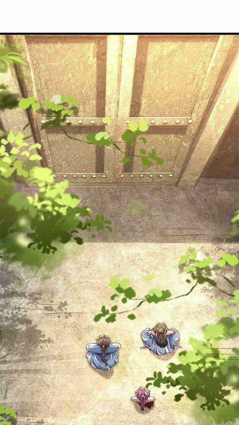 Nghịch Thiên Kiếm Thần Chapter 585 trang 20