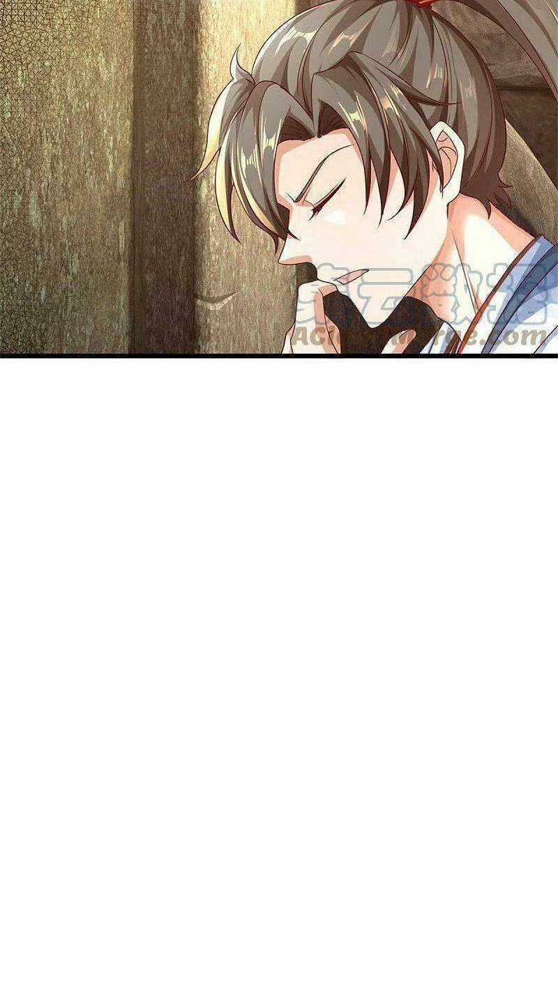 Nghịch Thiên Kiếm Thần Chapter 585 trang 24