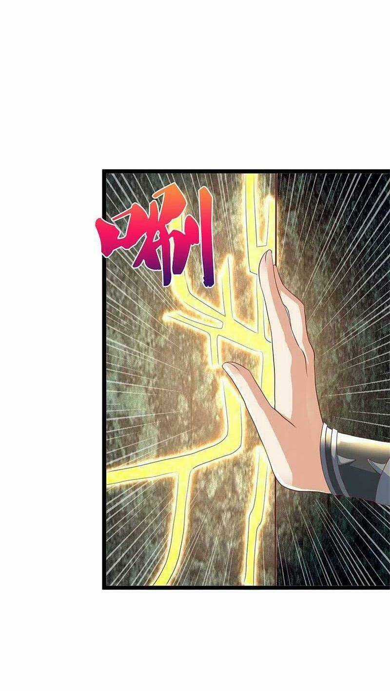 Nghịch Thiên Kiếm Thần Chapter 585 trang 25