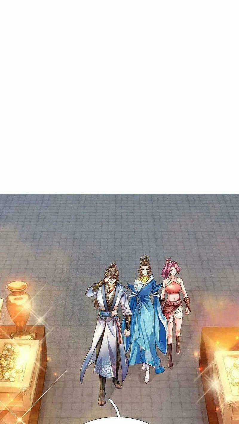 Nghịch Thiên Kiếm Thần Chapter 585 trang 30