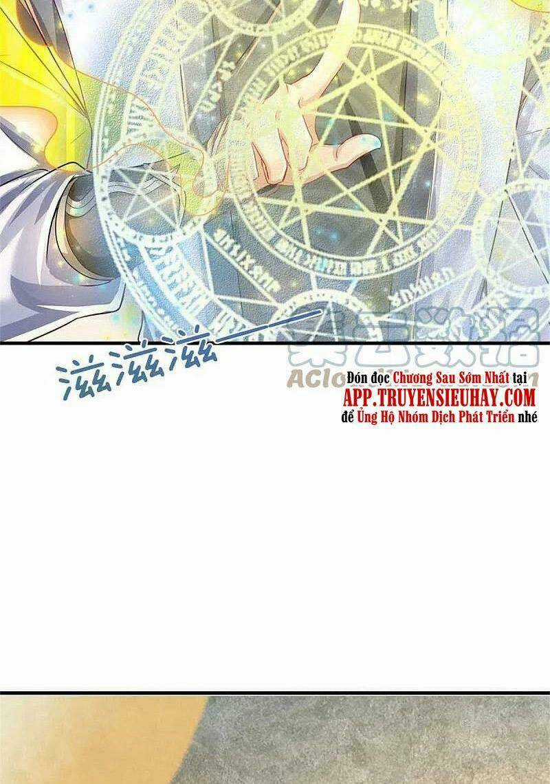 Nghịch Thiên Kiếm Thần Chapter 585 trang 50