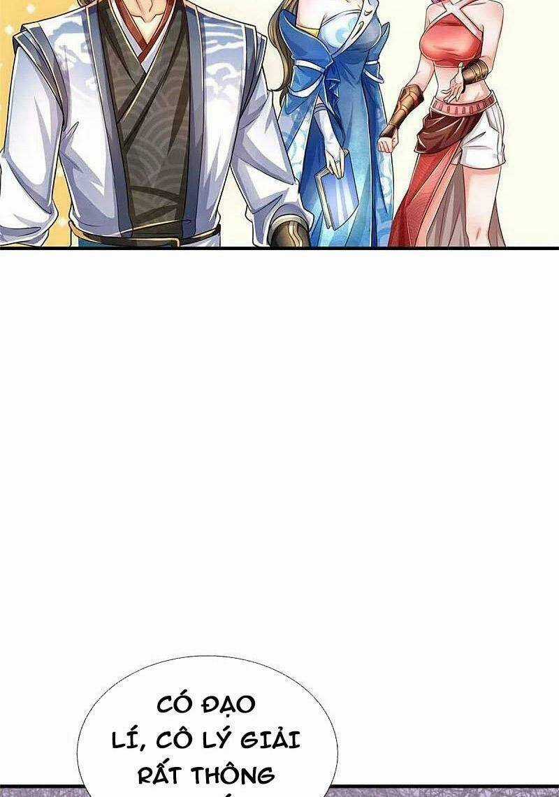 Nghịch Thiên Kiếm Thần Chapter 585 trang 53