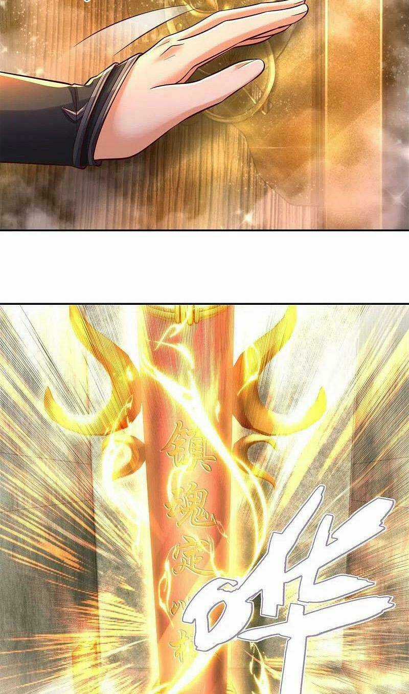 Nghịch Thiên Kiếm Thần Chapter 586 trang 2