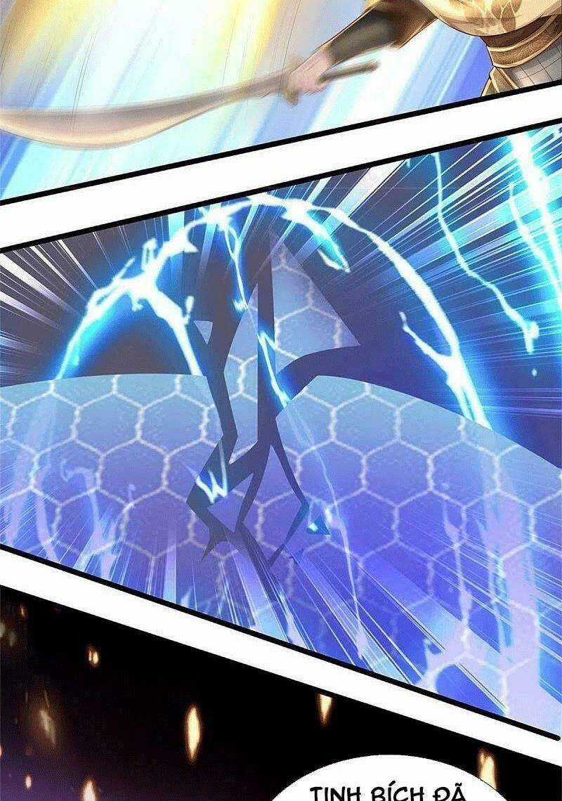 Nghịch Thiên Kiếm Thần Chapter 587 trang 10