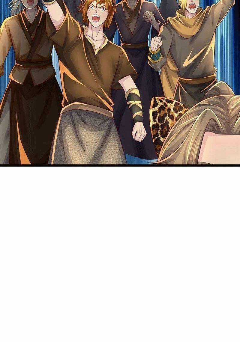 Nghịch Thiên Kiếm Thần Chapter 587 trang 13