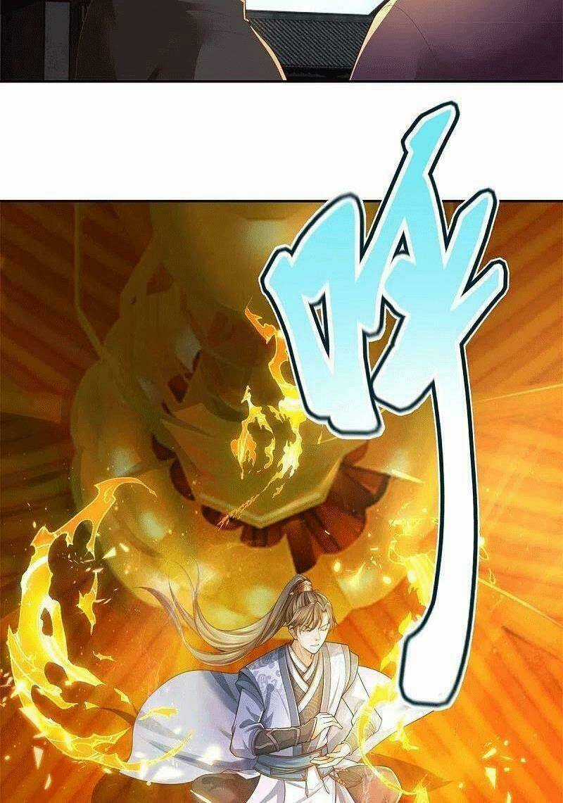 Nghịch Thiên Kiếm Thần Chapter 587 trang 16