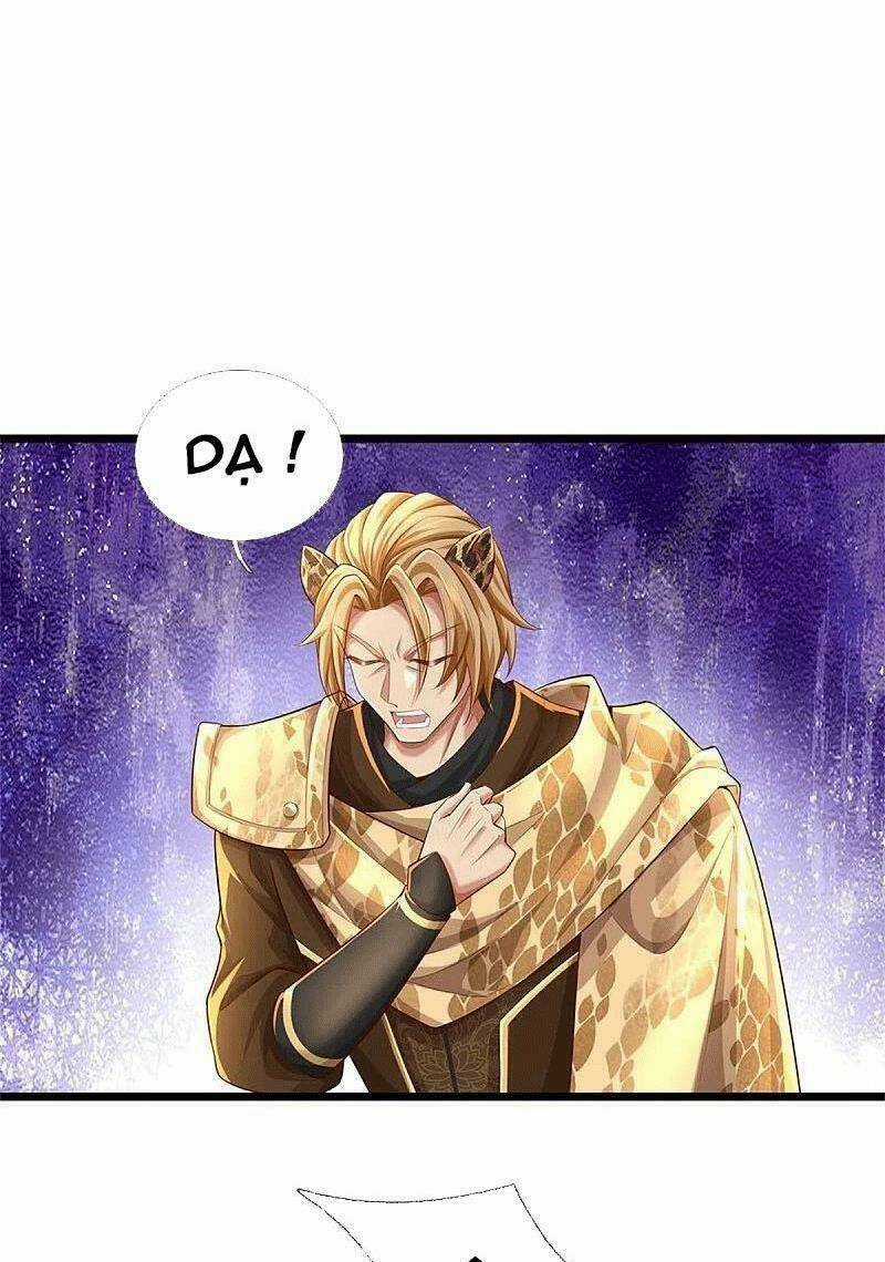 Nghịch Thiên Kiếm Thần Chapter 587 trang 2