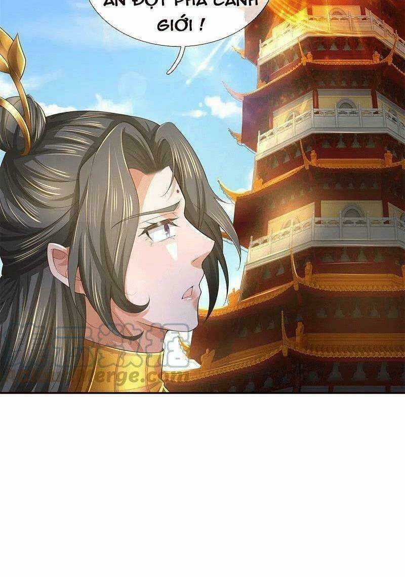 Nghịch Thiên Kiếm Thần Chapter 587 trang 24