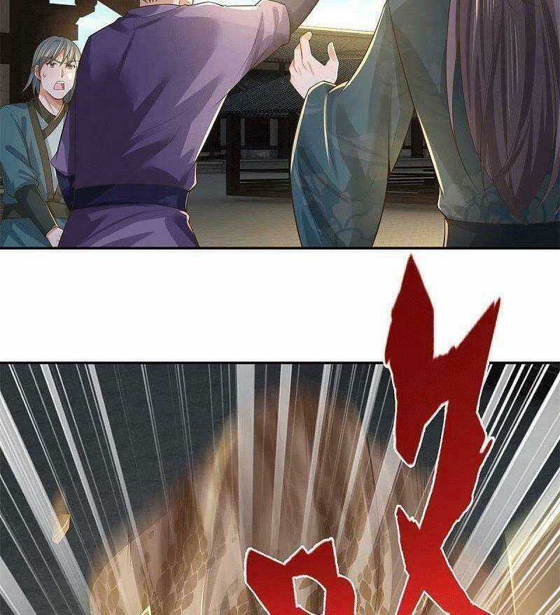 Nghịch Thiên Kiếm Thần Chapter 587 trang 26