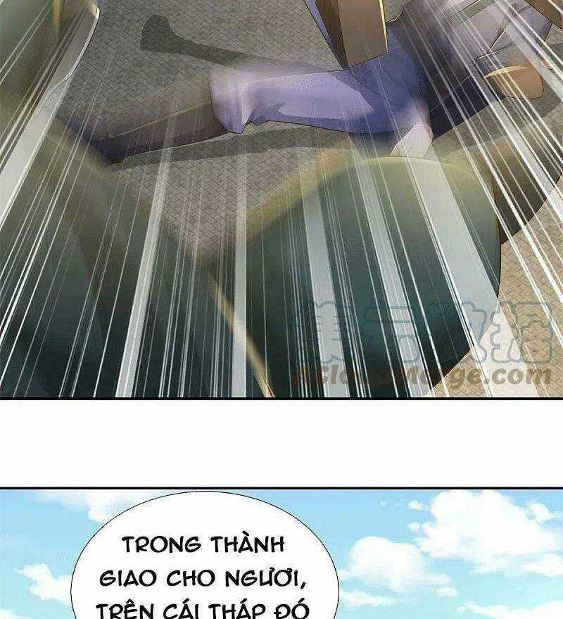Nghịch Thiên Kiếm Thần Chapter 587 trang 28
