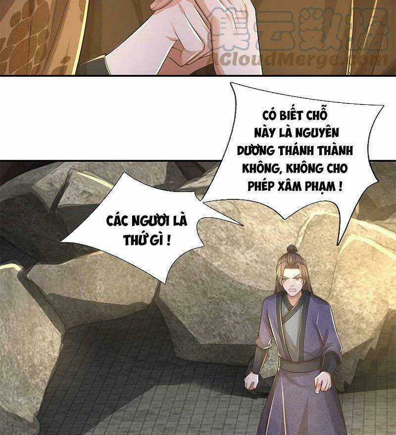 Nghịch Thiên Kiếm Thần Chapter 587 trang 31