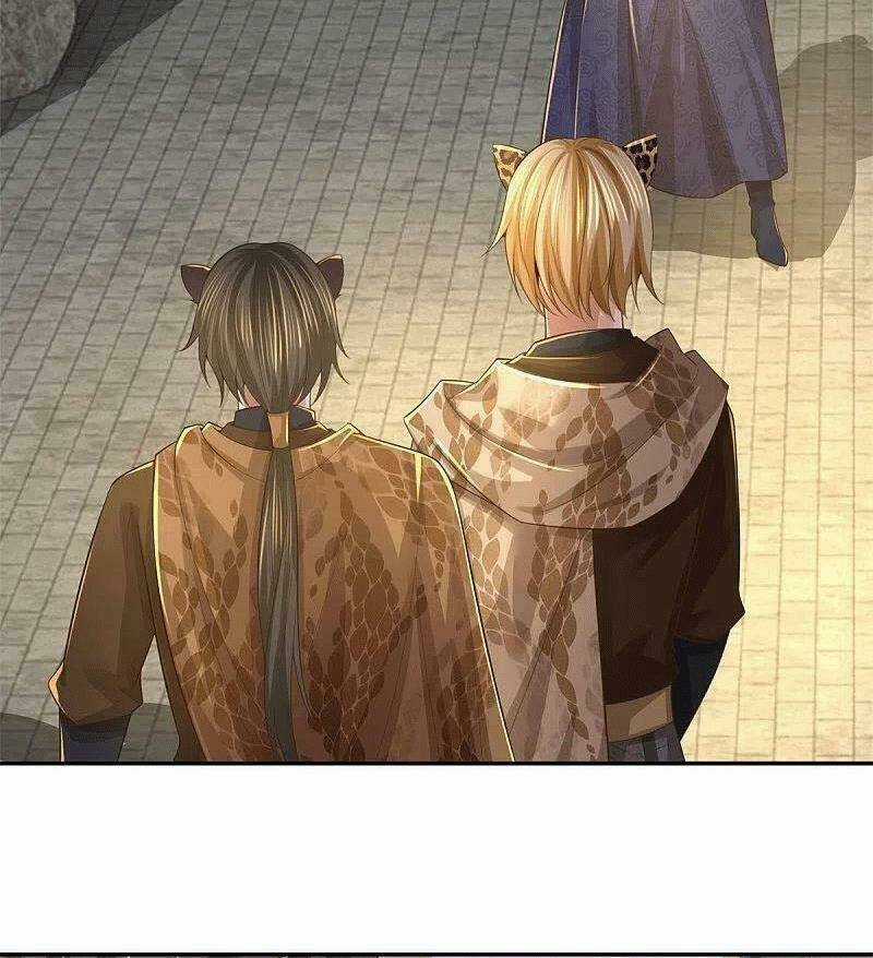 Nghịch Thiên Kiếm Thần Chapter 587 trang 32