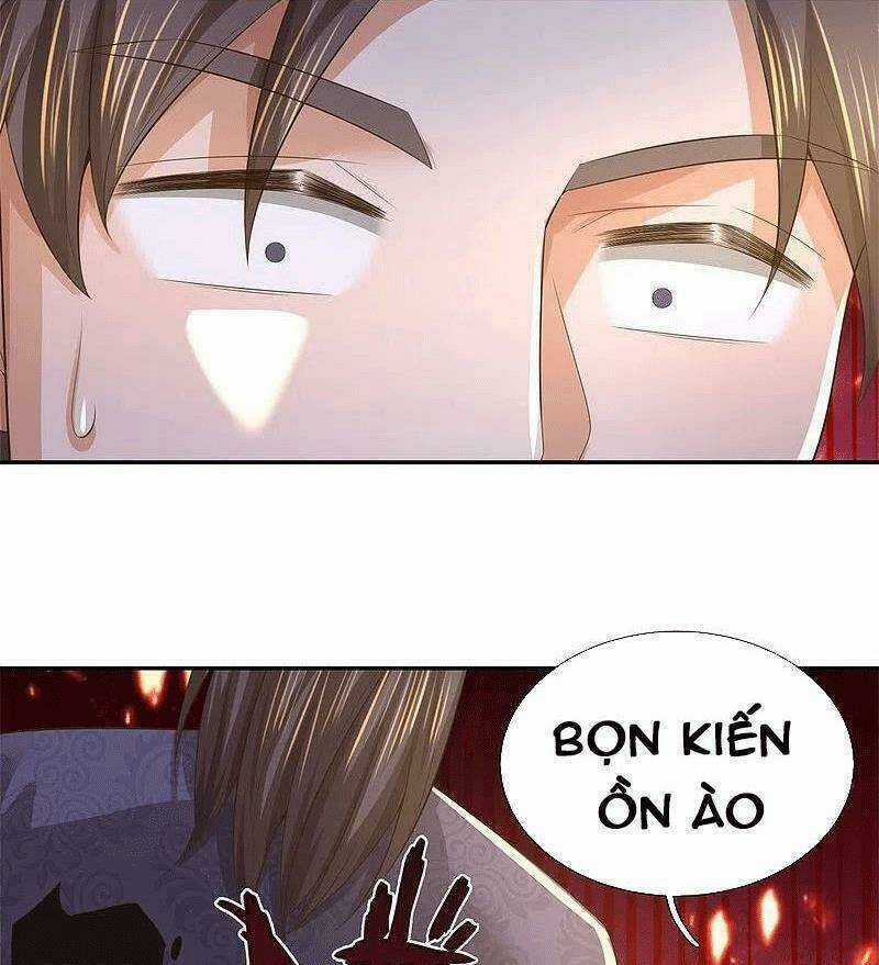 Nghịch Thiên Kiếm Thần Chapter 587 trang 33