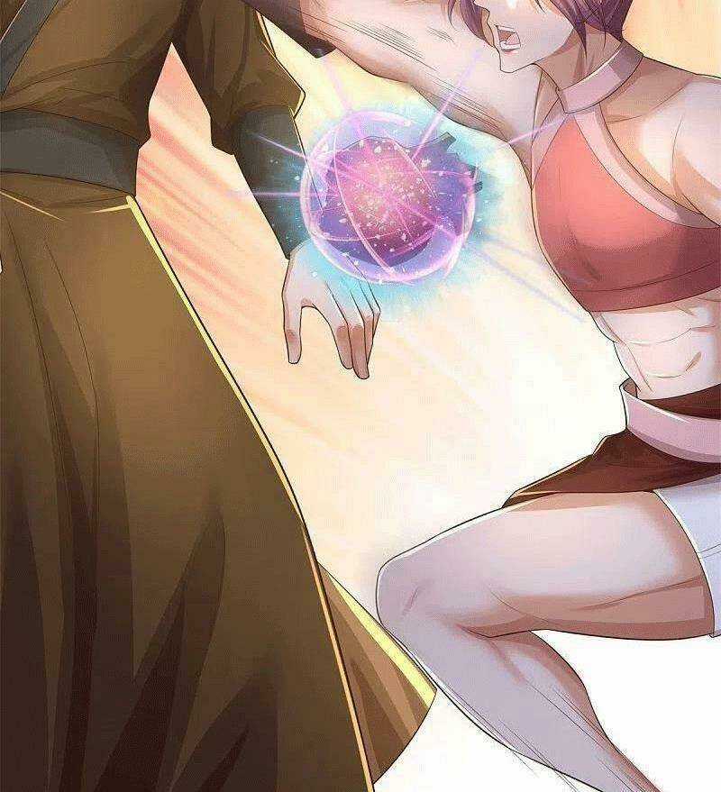 Nghịch Thiên Kiếm Thần Chapter 587 trang 36