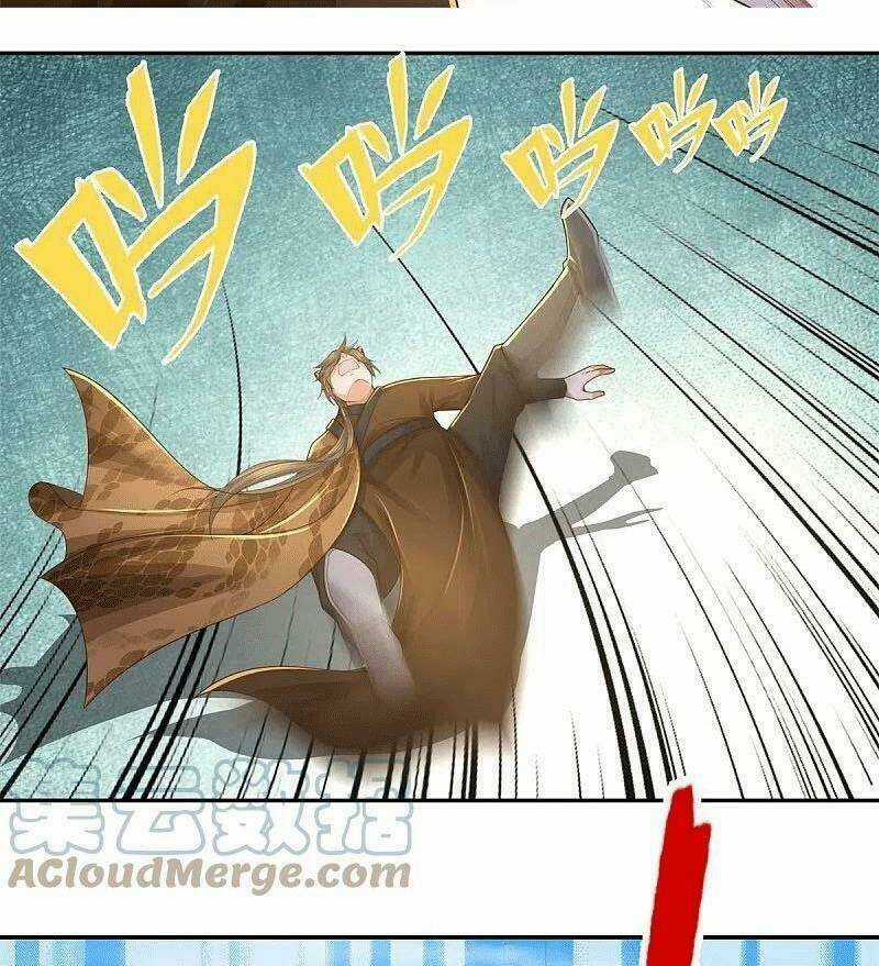 Nghịch Thiên Kiếm Thần Chapter 587 trang 37