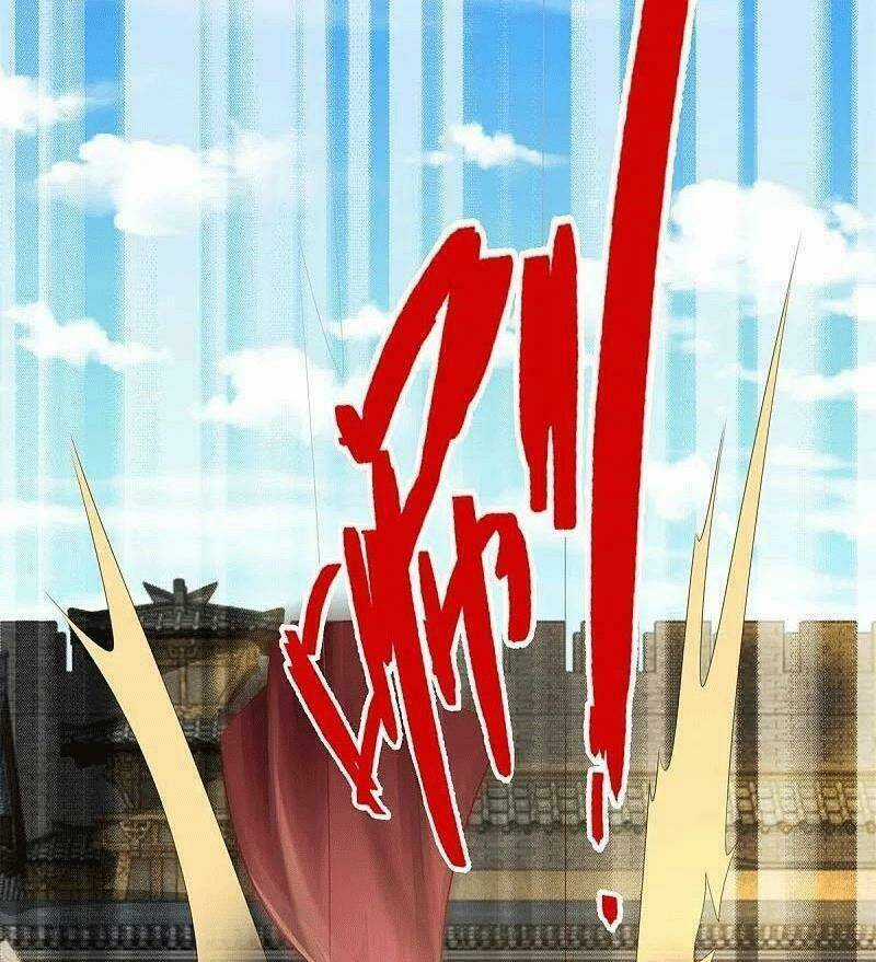 Nghịch Thiên Kiếm Thần Chapter 587 trang 38