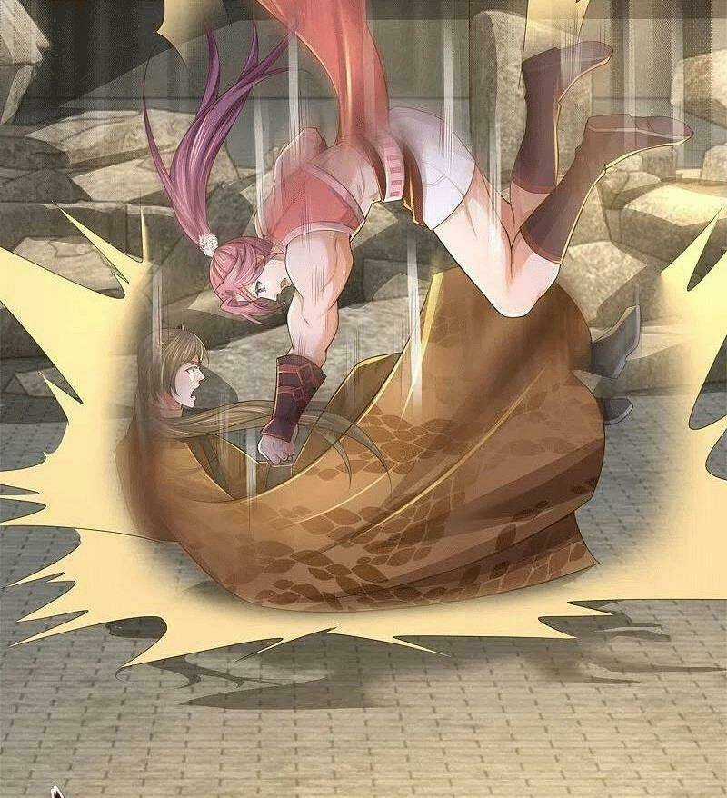 Nghịch Thiên Kiếm Thần Chapter 587 trang 39