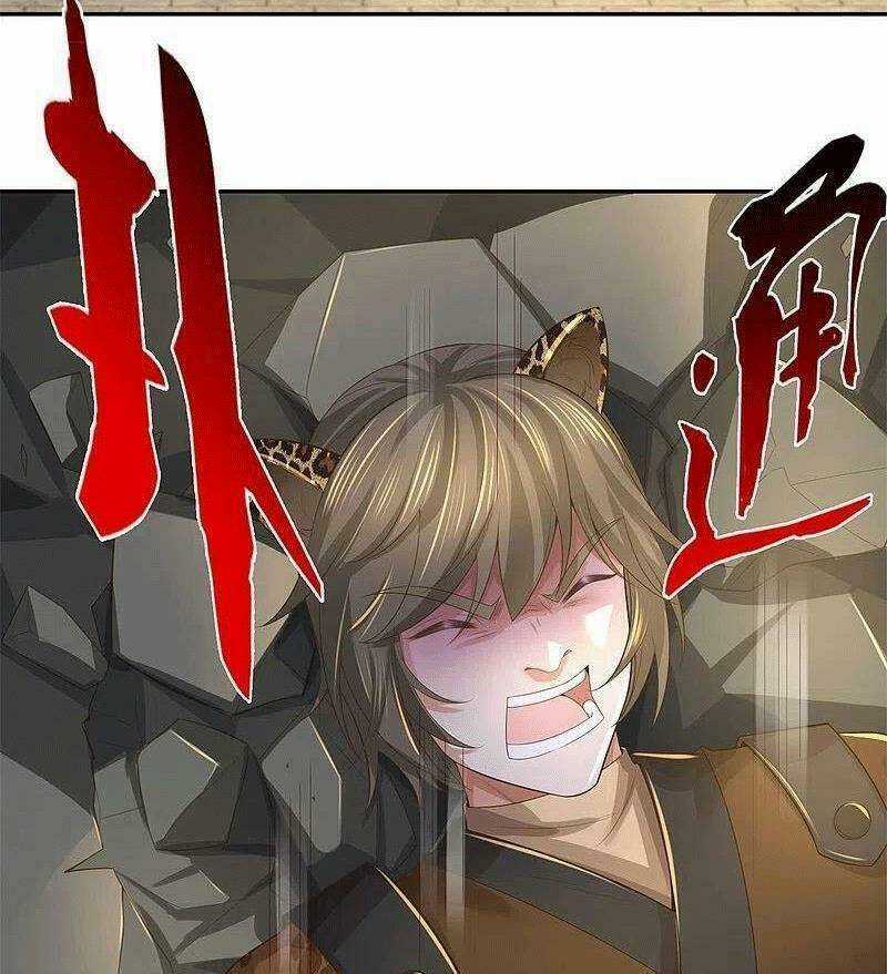 Nghịch Thiên Kiếm Thần Chapter 587 trang 40