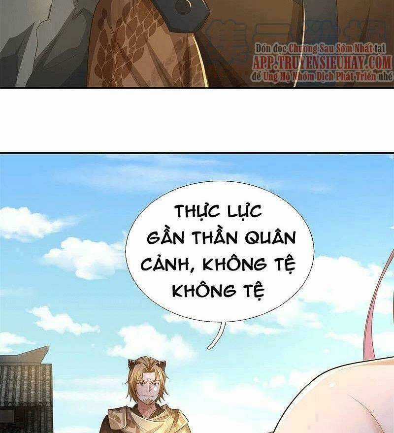Nghịch Thiên Kiếm Thần Chapter 587 trang 41