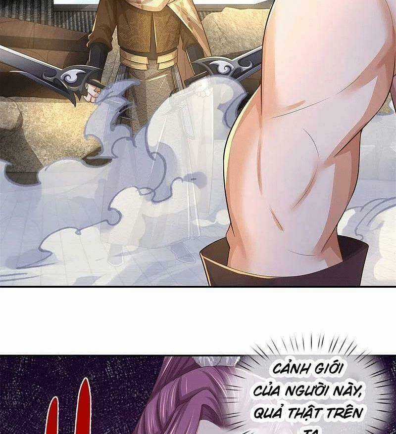 Nghịch Thiên Kiếm Thần Chapter 587 trang 42