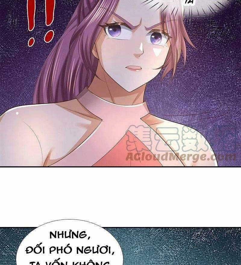 Nghịch Thiên Kiếm Thần Chapter 587 trang 43