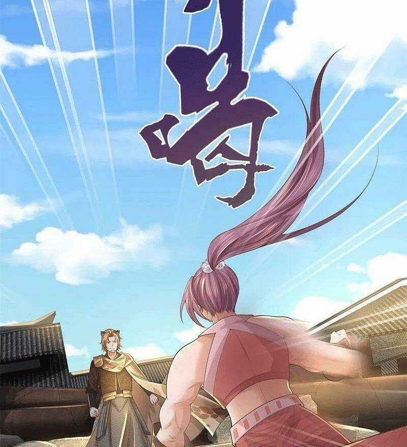 Nghịch Thiên Kiếm Thần Chapter 587 trang 46