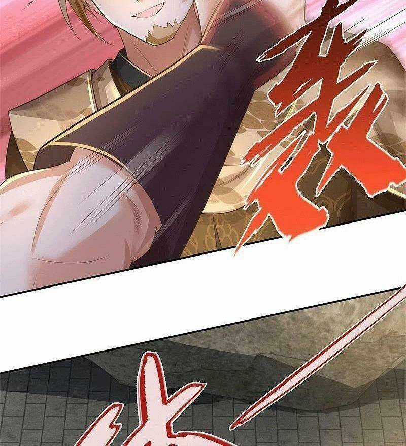 Nghịch Thiên Kiếm Thần Chapter 587 trang 48