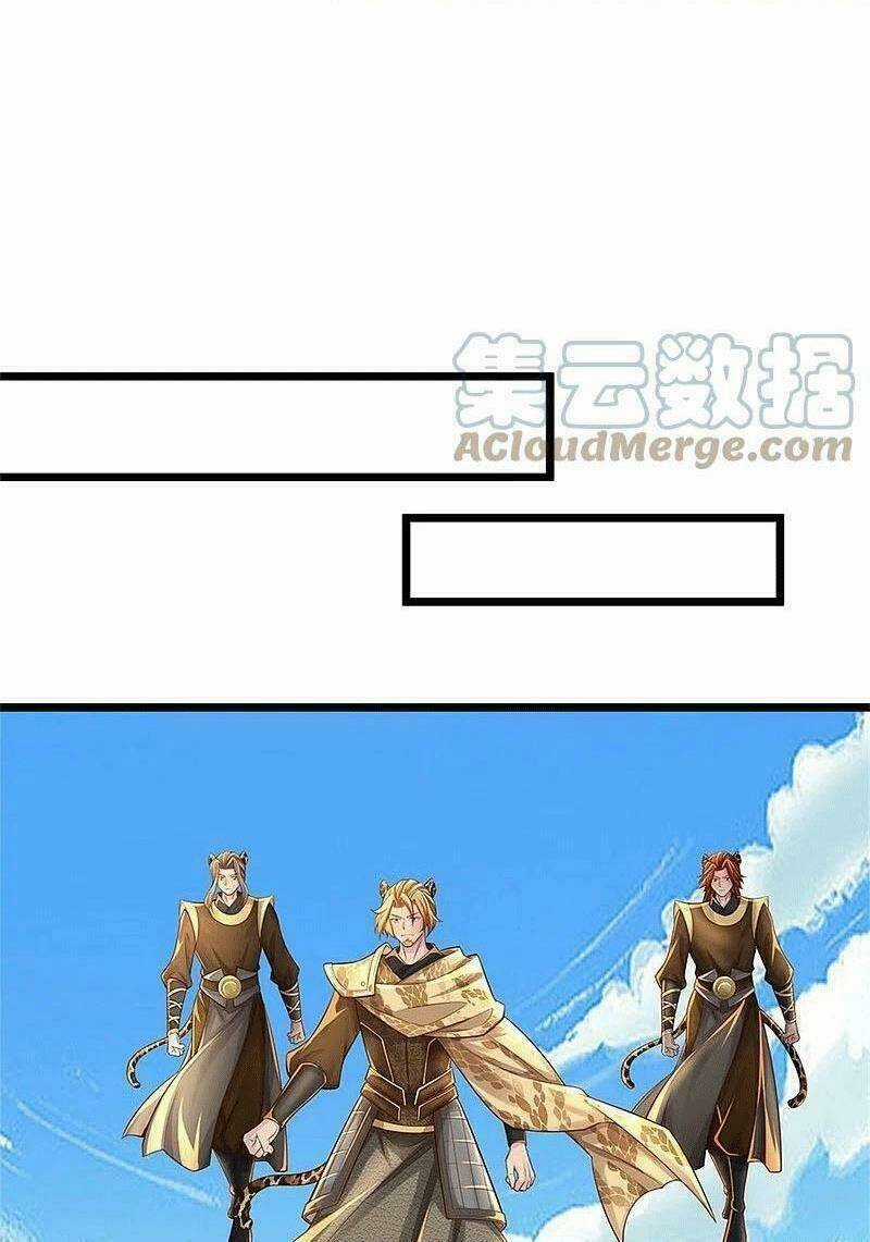 Nghịch Thiên Kiếm Thần Chapter 587 trang 6