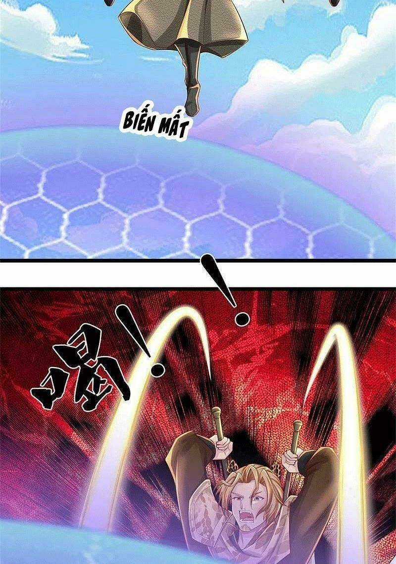 Nghịch Thiên Kiếm Thần Chapter 587 trang 7