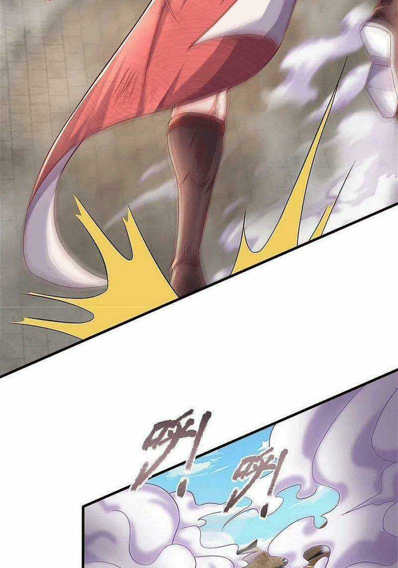 Nghịch Thiên Kiếm Thần Chapter 588 trang 10