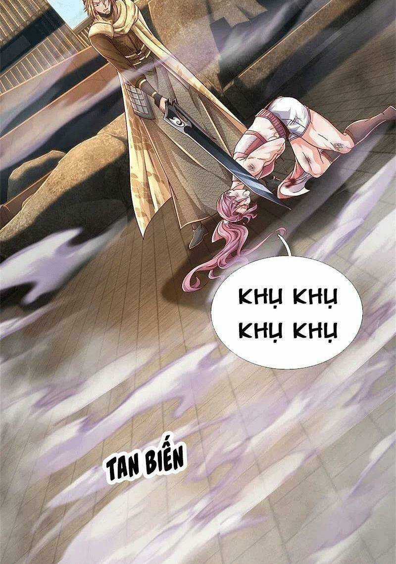 Nghịch Thiên Kiếm Thần Chapter 588 trang 12