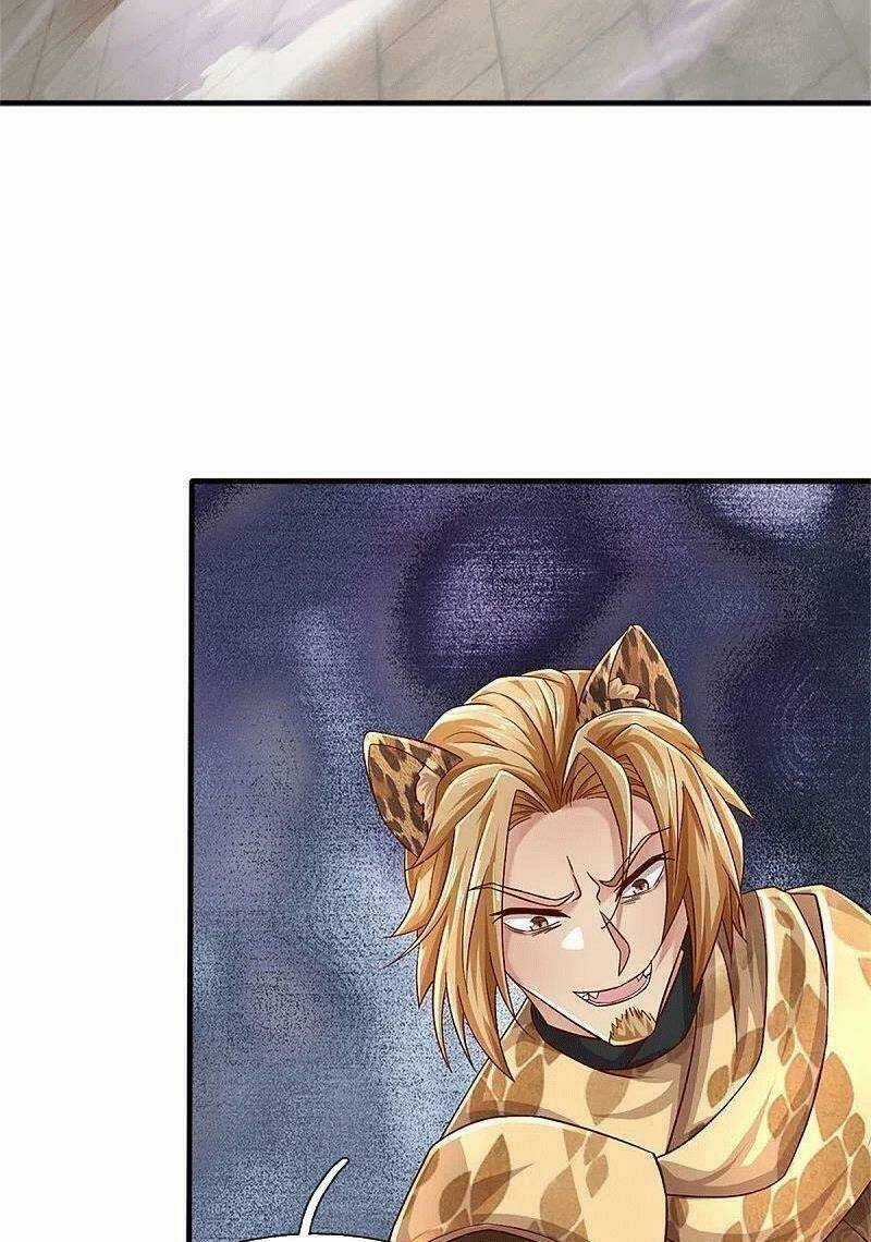 Nghịch Thiên Kiếm Thần Chapter 588 trang 13