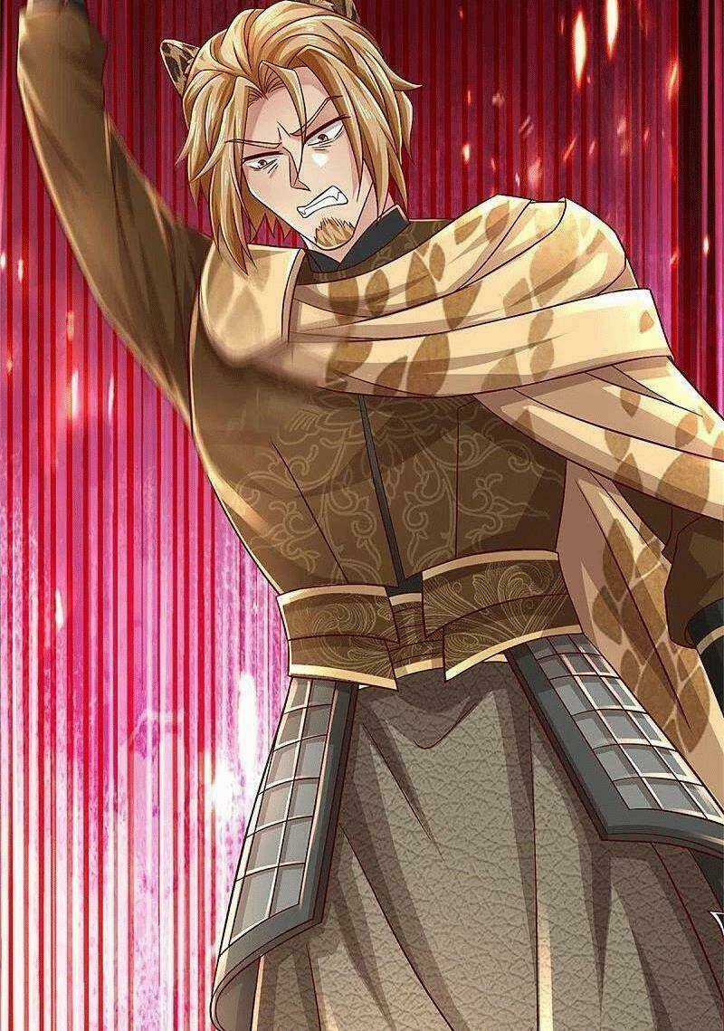 Nghịch Thiên Kiếm Thần Chapter 588 trang 15