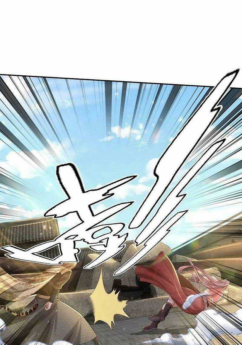 Nghịch Thiên Kiếm Thần Chapter 588 trang 2