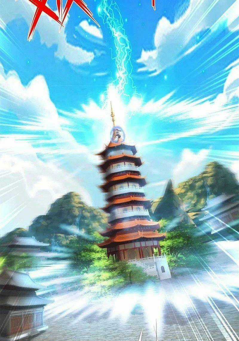 Nghịch Thiên Kiếm Thần Chapter 588 trang 21